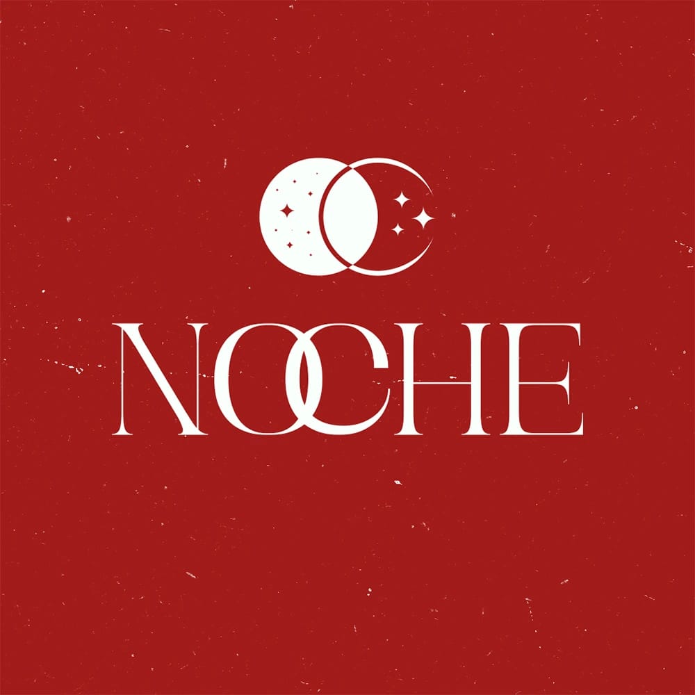 NOCHE logotype