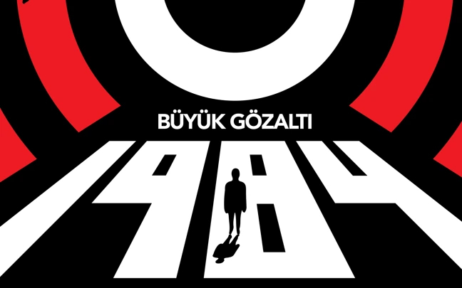 1984 - Büyük Gözaltı