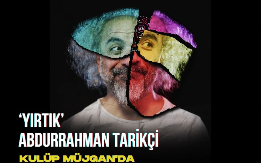 Abdurrahman Tarikçi