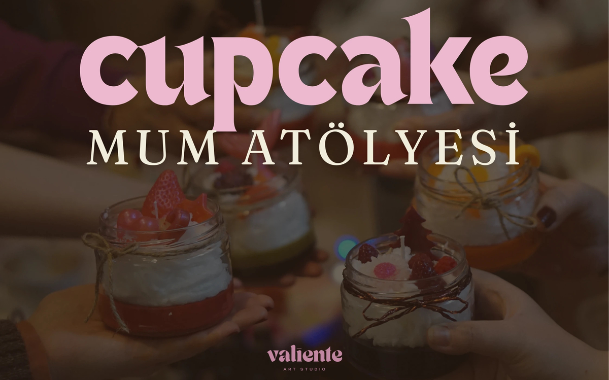 Cupcake Mum Workshop