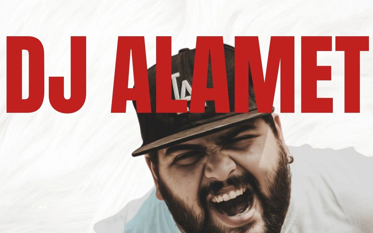 Alamet İle Karışık Kaset