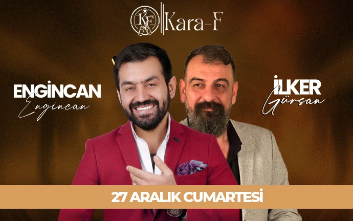 Karaf Yıldızlar Sahnesi