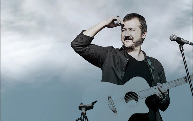 Erdal Güney Konseri