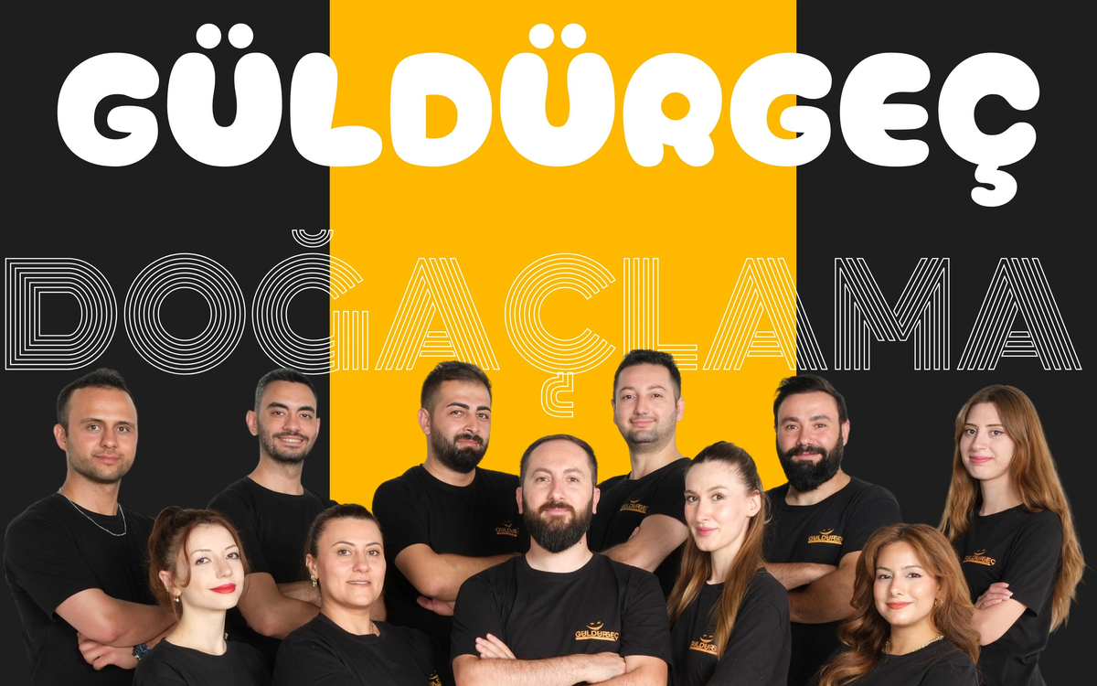 Güldürgeç Doğaçlama