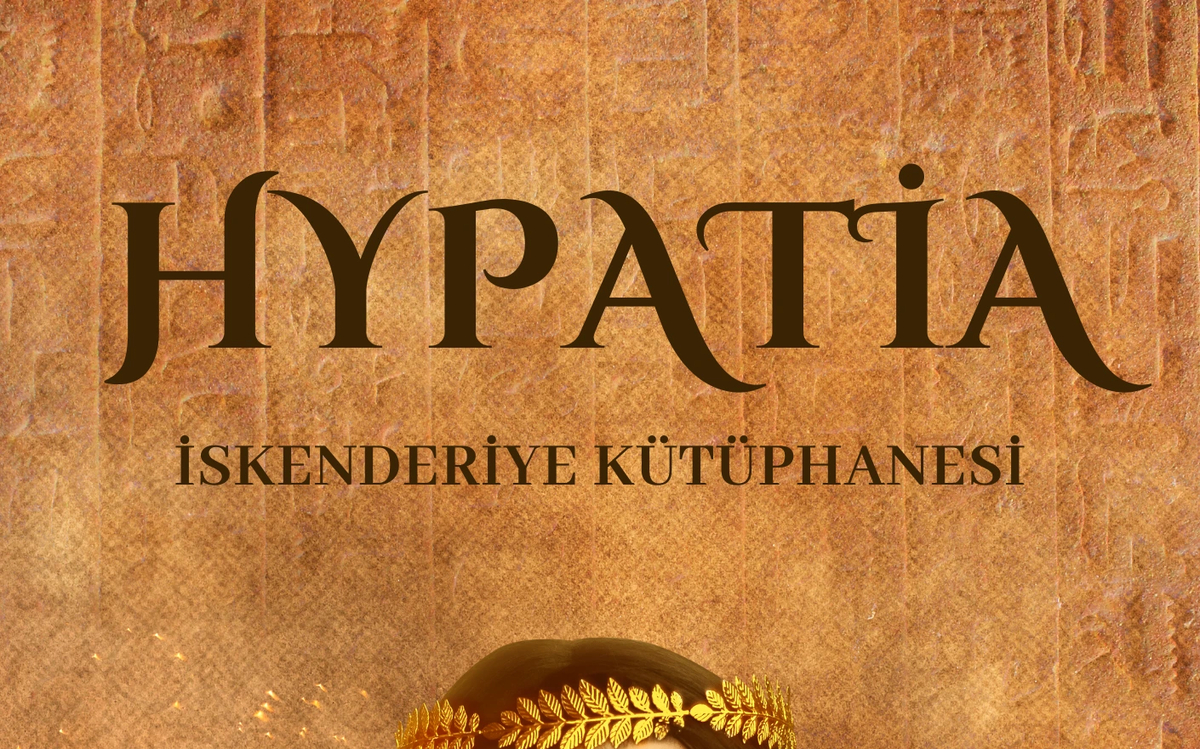 Hypatia
