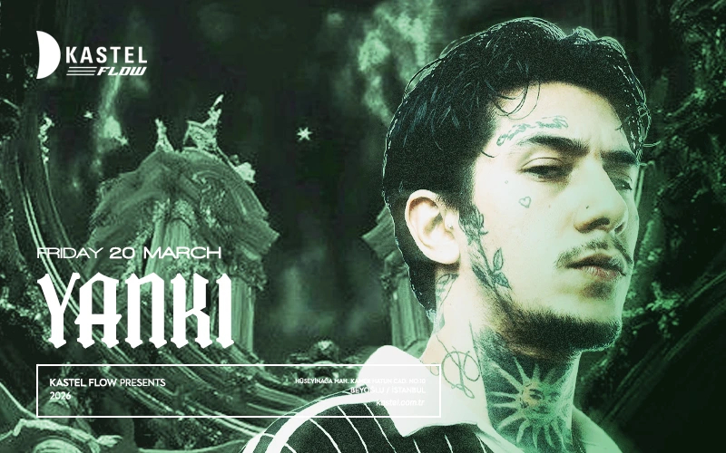 Kastel Flow | Yankı