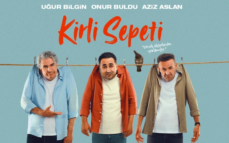 Kirli Sepeti