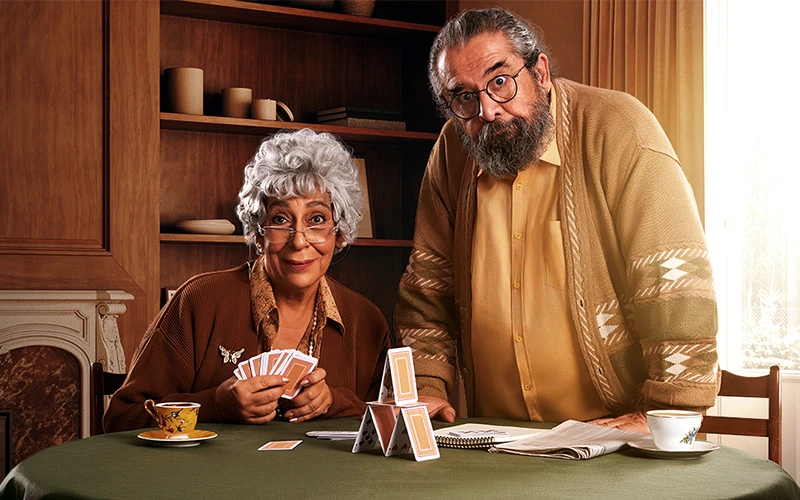 Konken Partisi Tiyatro