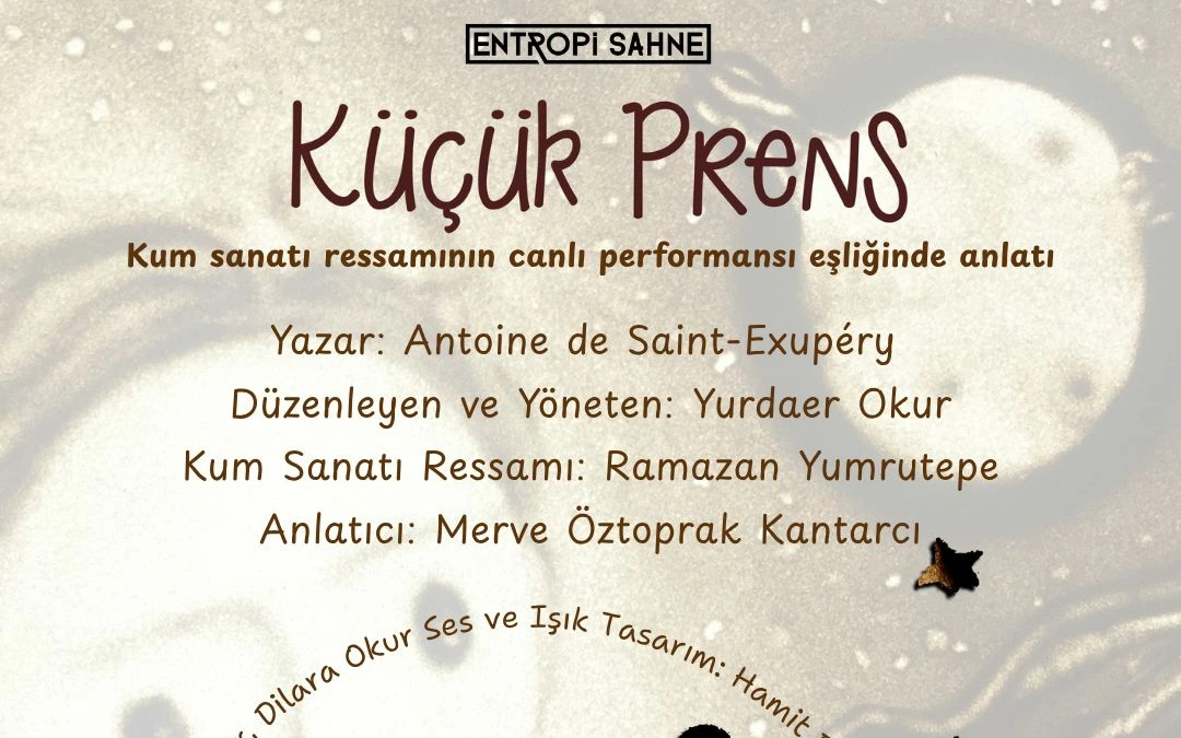 Küçük Prens