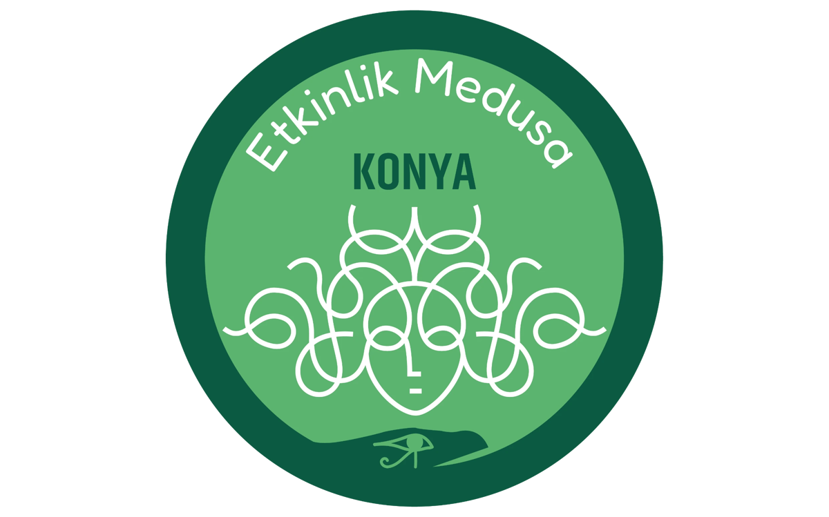 Etkinlik Medusa | Konya