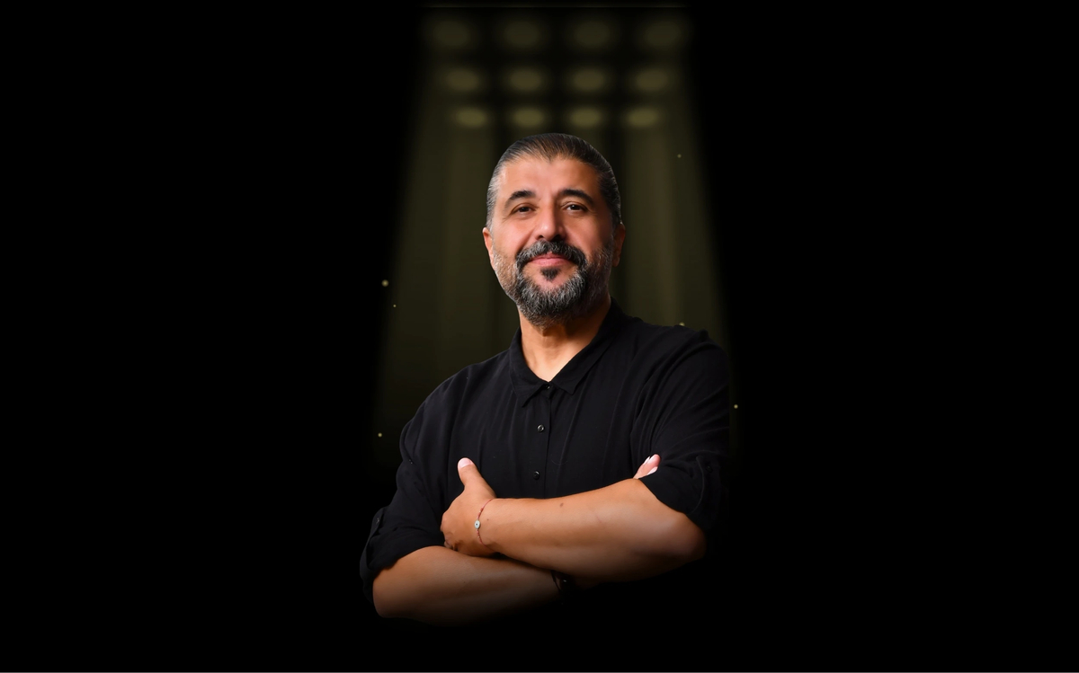 Mustafa Özarslan & Grup Çığ