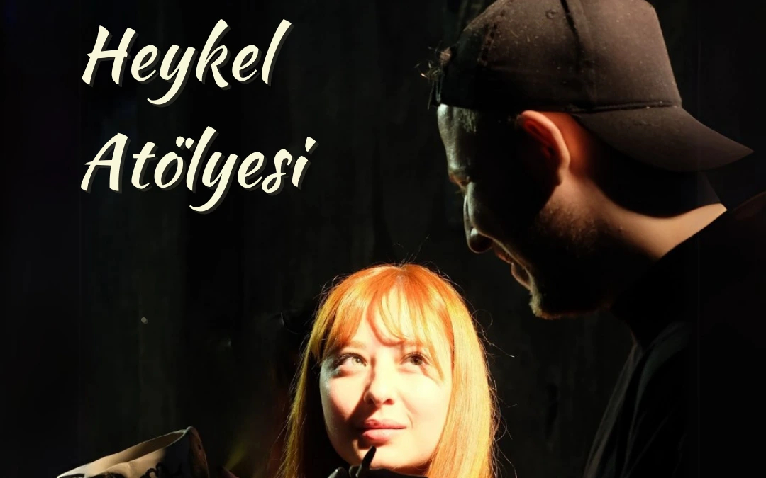 Partnerli Heykel Atölyesi