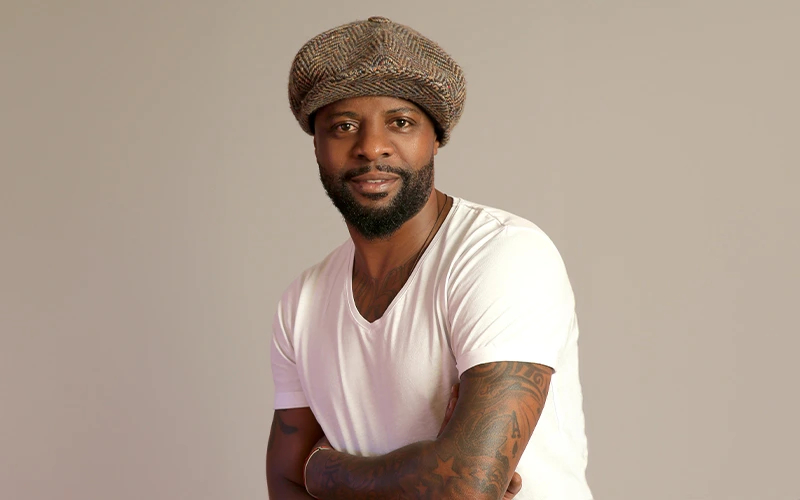 Pascal Nouma Radyo Pascal Nouma Çanakkale biletleri | Bubilet