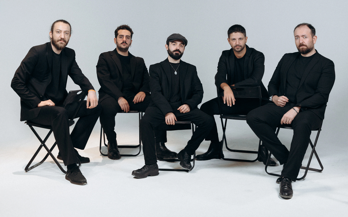 RUT a tribute to Radiohead