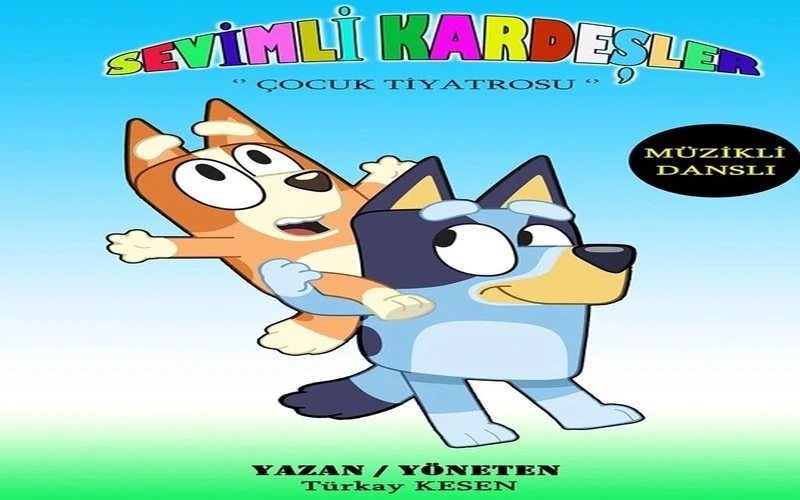 Sevimli kardeşler tv