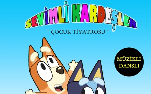 Sevimli kardeşler tv