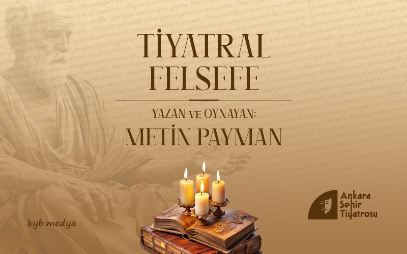 Tiyatral Felsefe