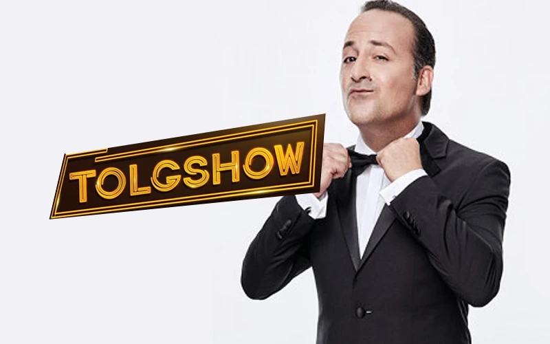 Tolgshow