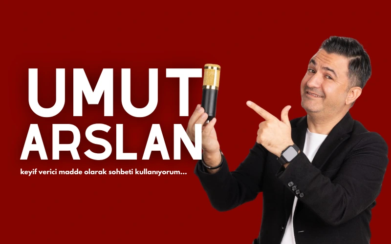 Umut Arslan