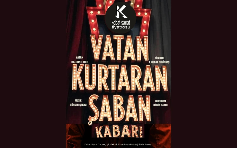 Vatan Kurtaran Şaban