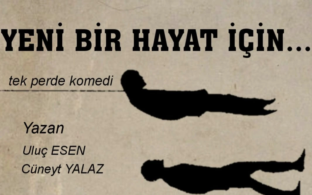 Yeni Bir Hayat İçin