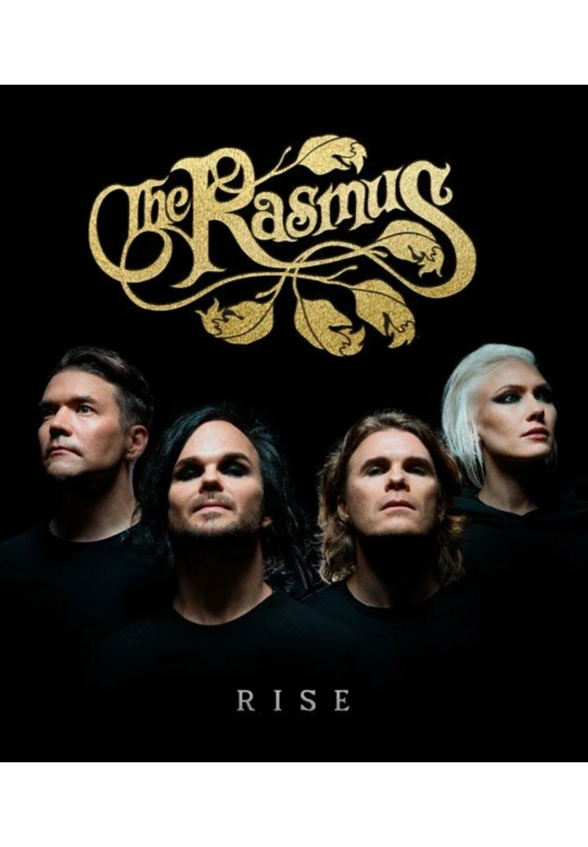 Long Rasmus The Rasmus - Sanatçı Bilgileri ve Etkinlikleri | Bubilet