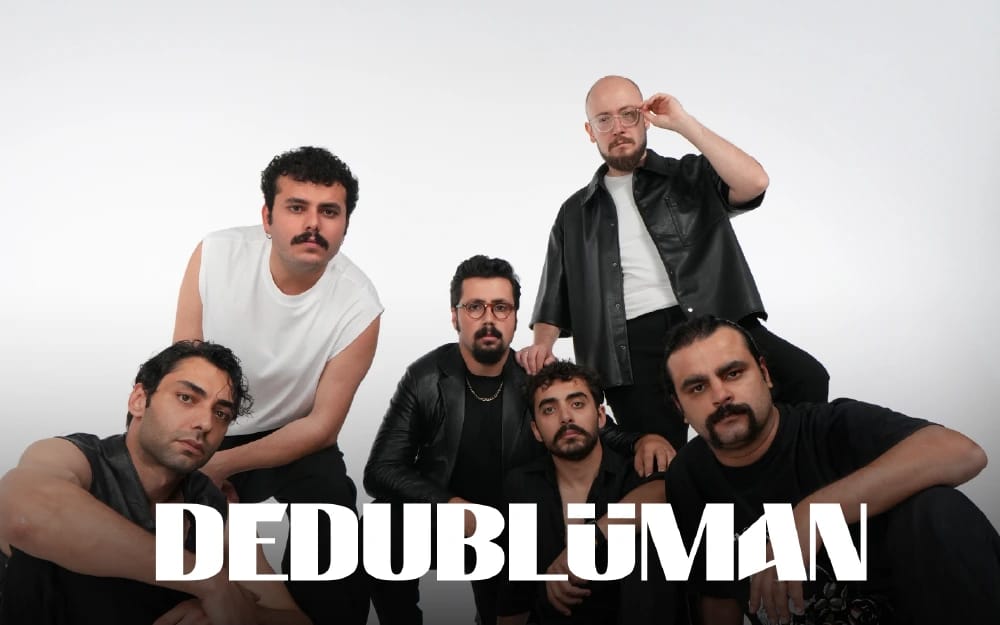 Dedublüman Konseri