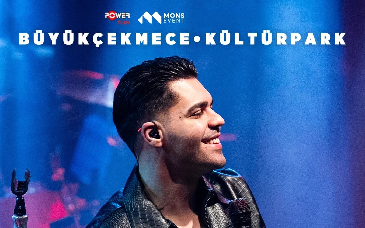 Emir Can İğrek Konseri