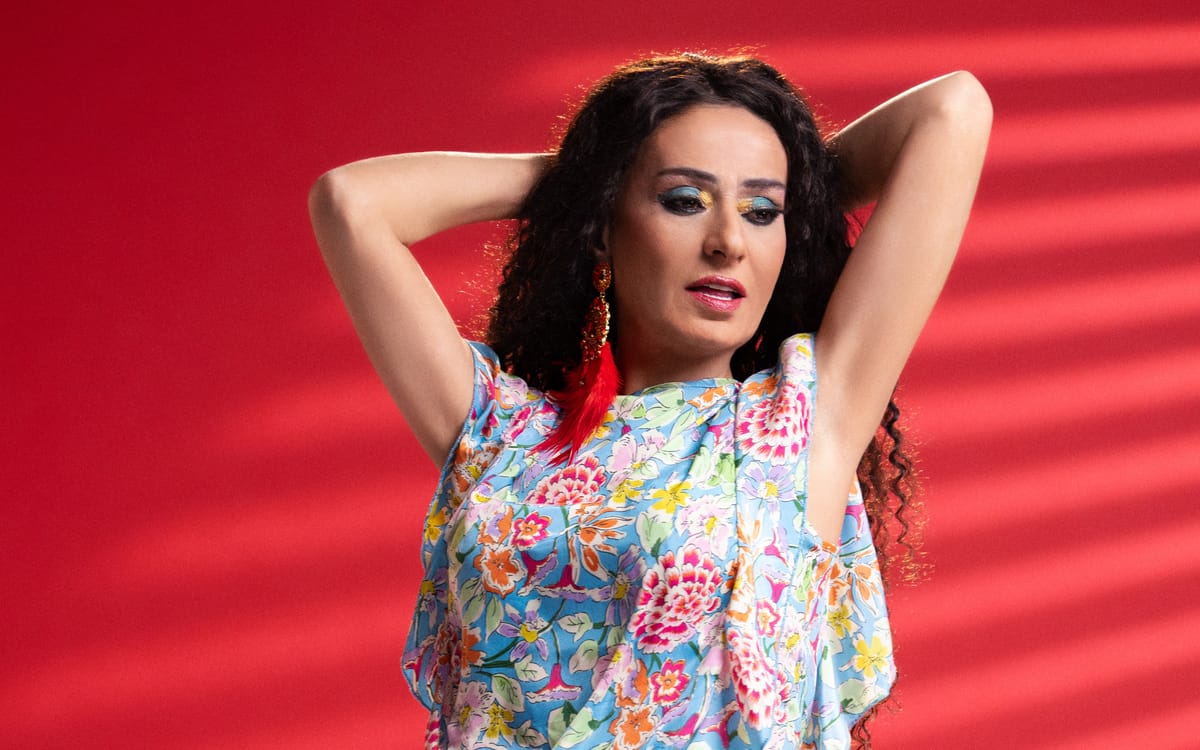 Yıldız Tilbe Konseri