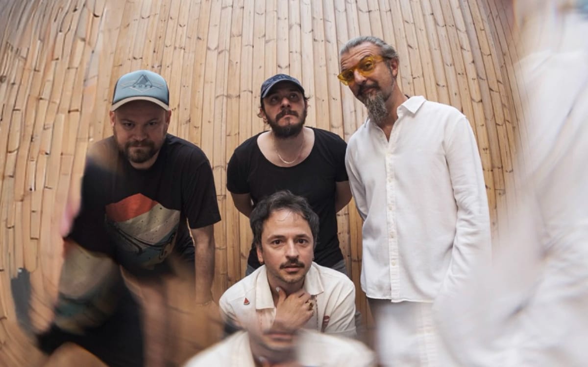 %100 Müzik Sunar: Gevende