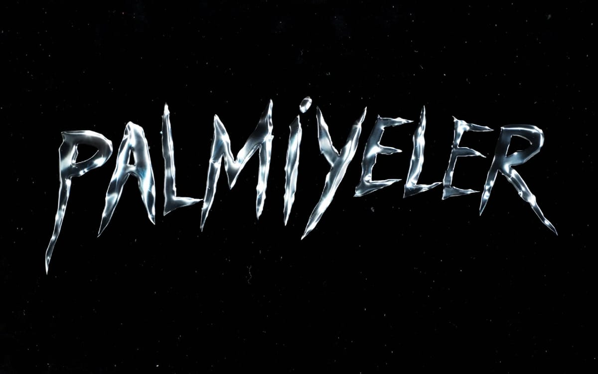 Palmiyeler