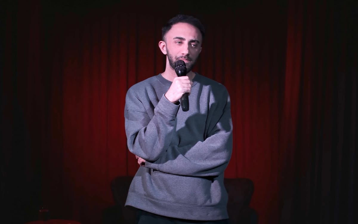 Alpay Kaya - Stand Up