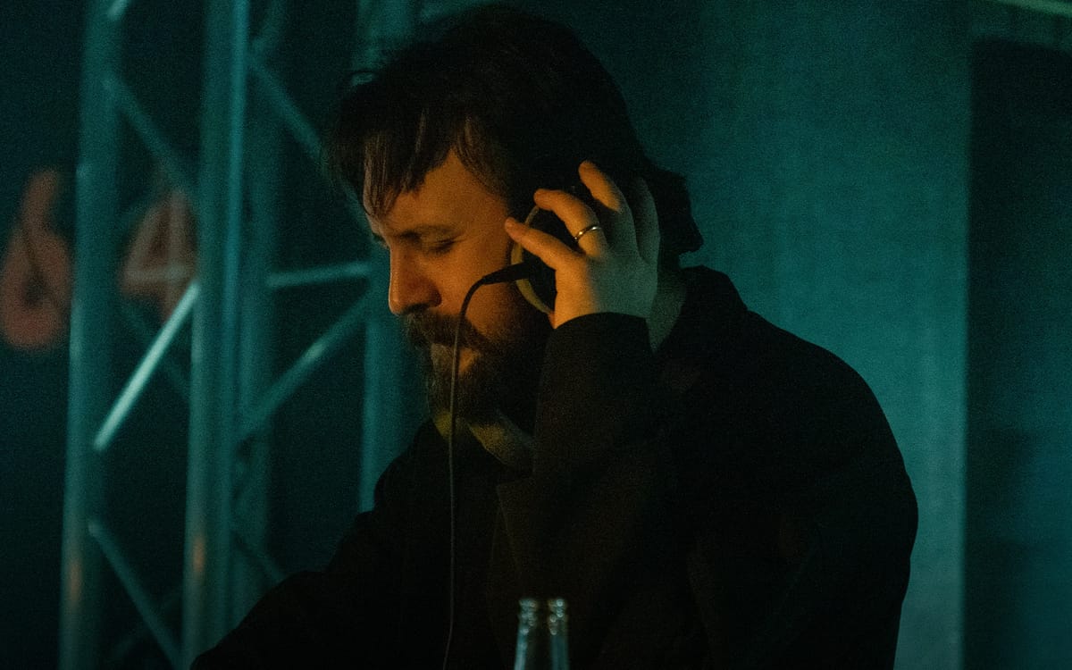 Anatolian Lab | DJ Performance