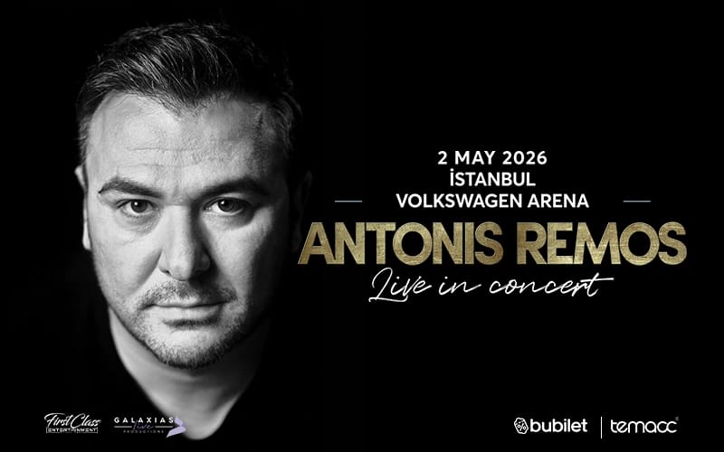 Antonis Remos