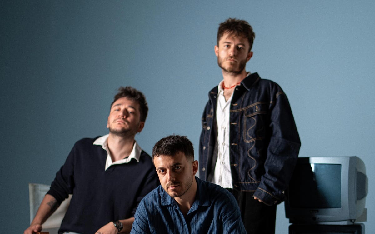 Bağzıları Konseri