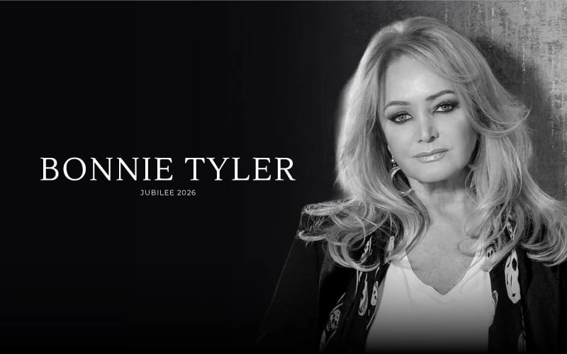 Bonnie Tyler