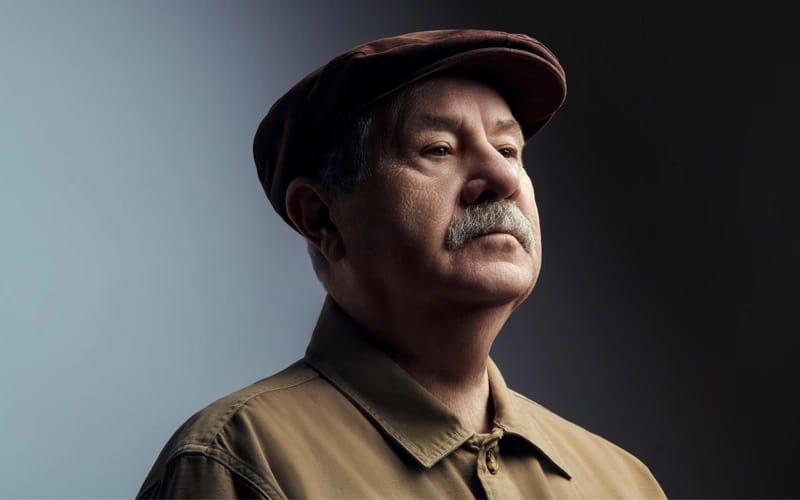 Bülent Ortaçgil - Kadın Sesi Değmiş Şarkılar