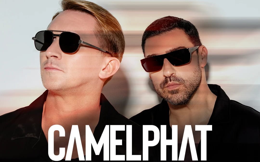 CamelPhat