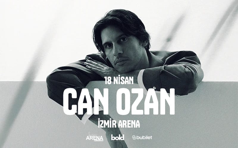 Can Ozan Konseri 