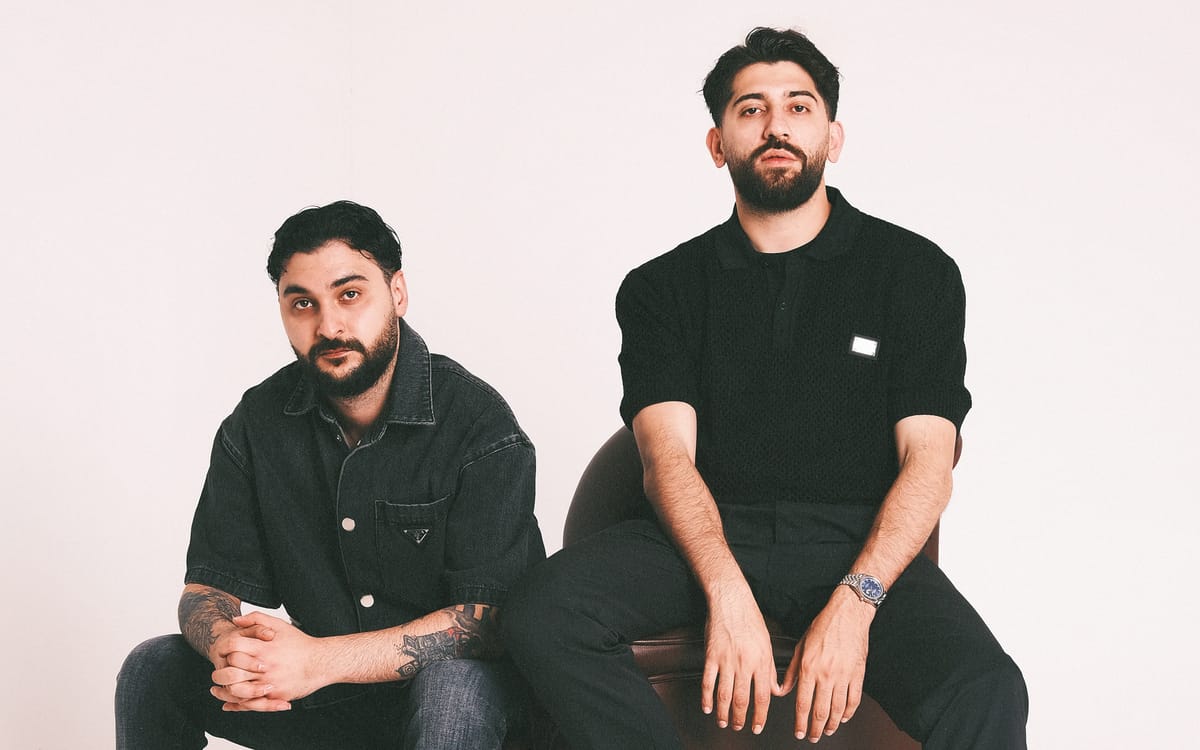 Canbay & Wolker Konseri