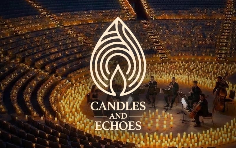 Candles and Echoes - Alanya