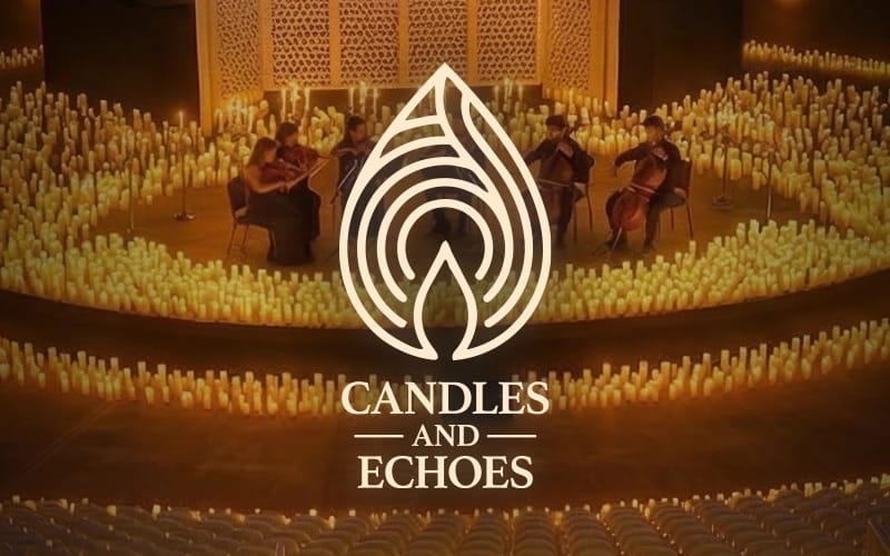 Candles and Echoes - Antalya