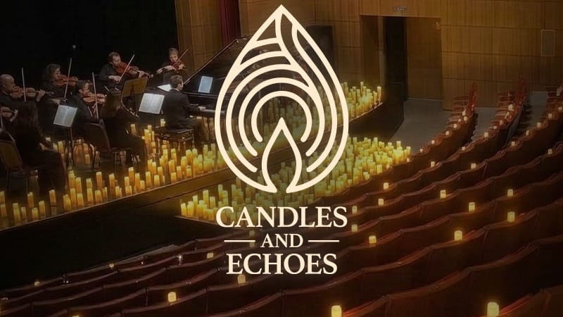 Candles and Echoes - S.B.B Sanat