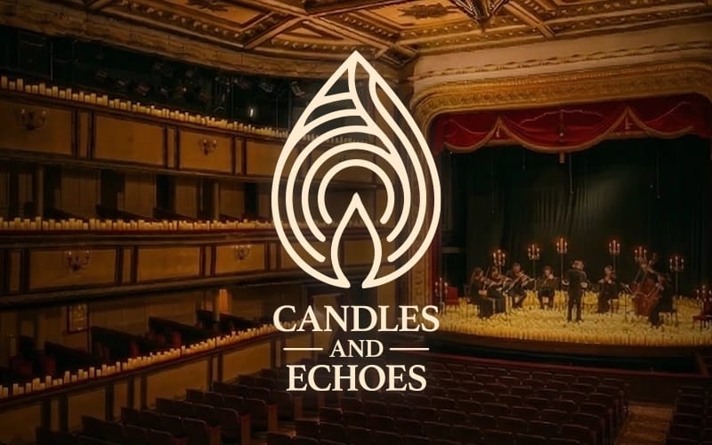 Candles and Echoes - Ses Tiyatrosu