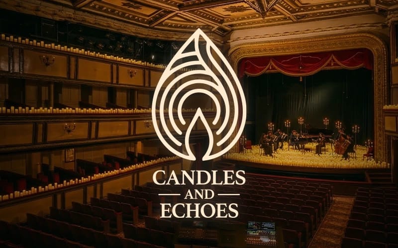 Candles and Echoes - Ses 1885