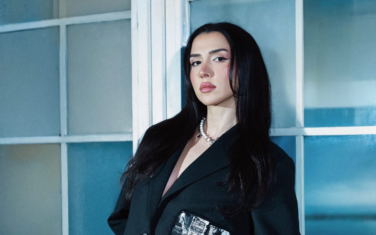 Ceren Sagu Bayram Özel Konseri