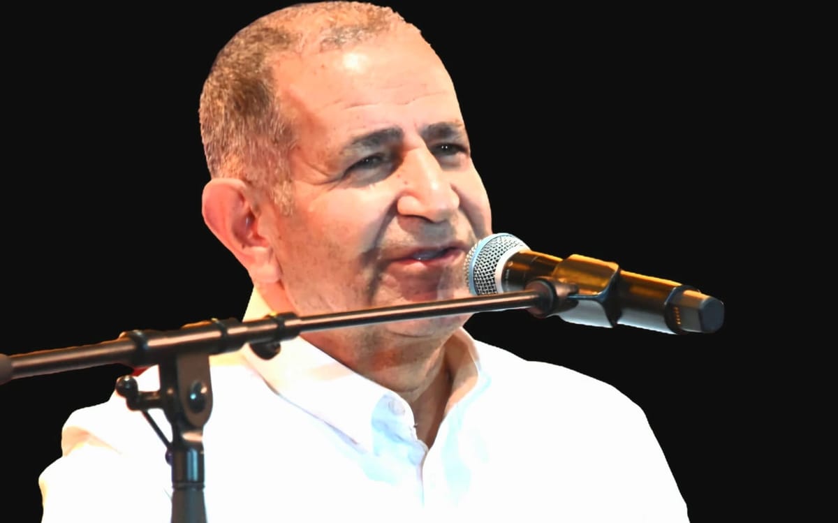 Dertli Divani Konseri