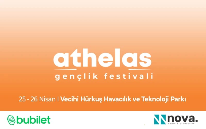 Eskişehir Athelas Gençlik Festivali