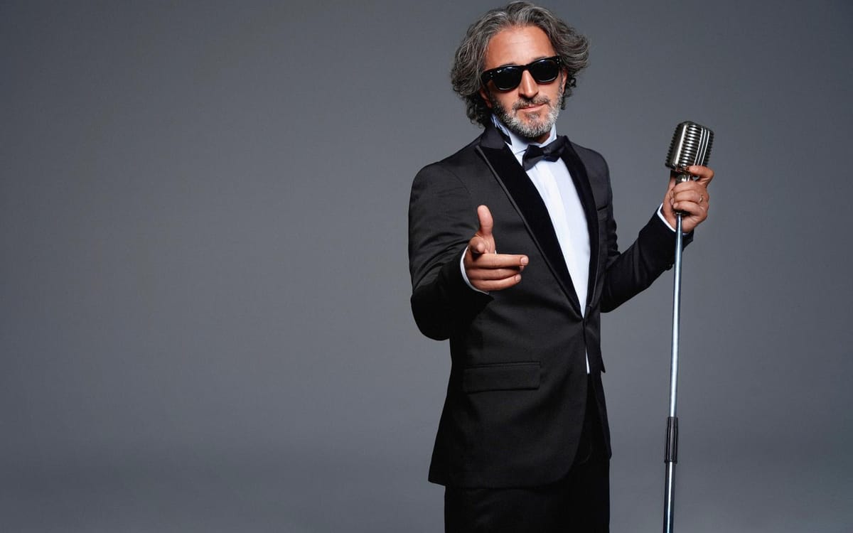 Fettah Can Senfonik Konseri