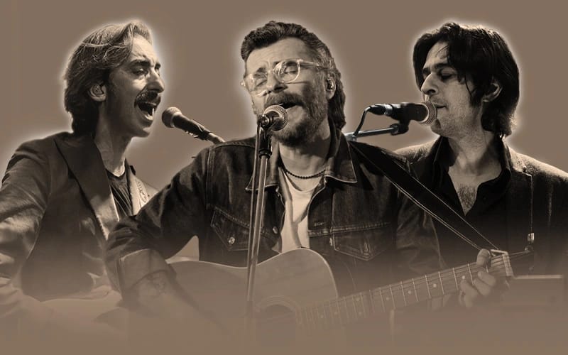 Flört Akustik Konseri